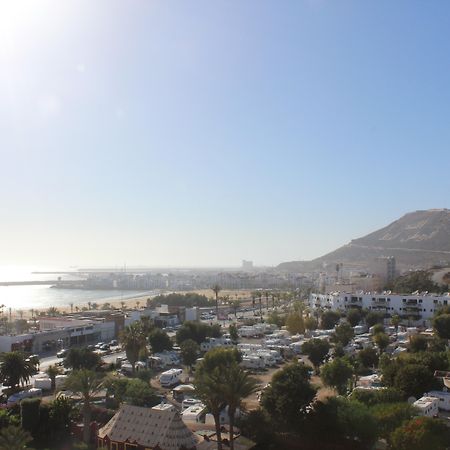 Hotel Tildi Hotel & Spa Agadir Eksteriør billede