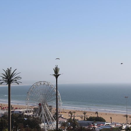 Hotel Tildi Hotel & Spa Agadir Eksteriør billede