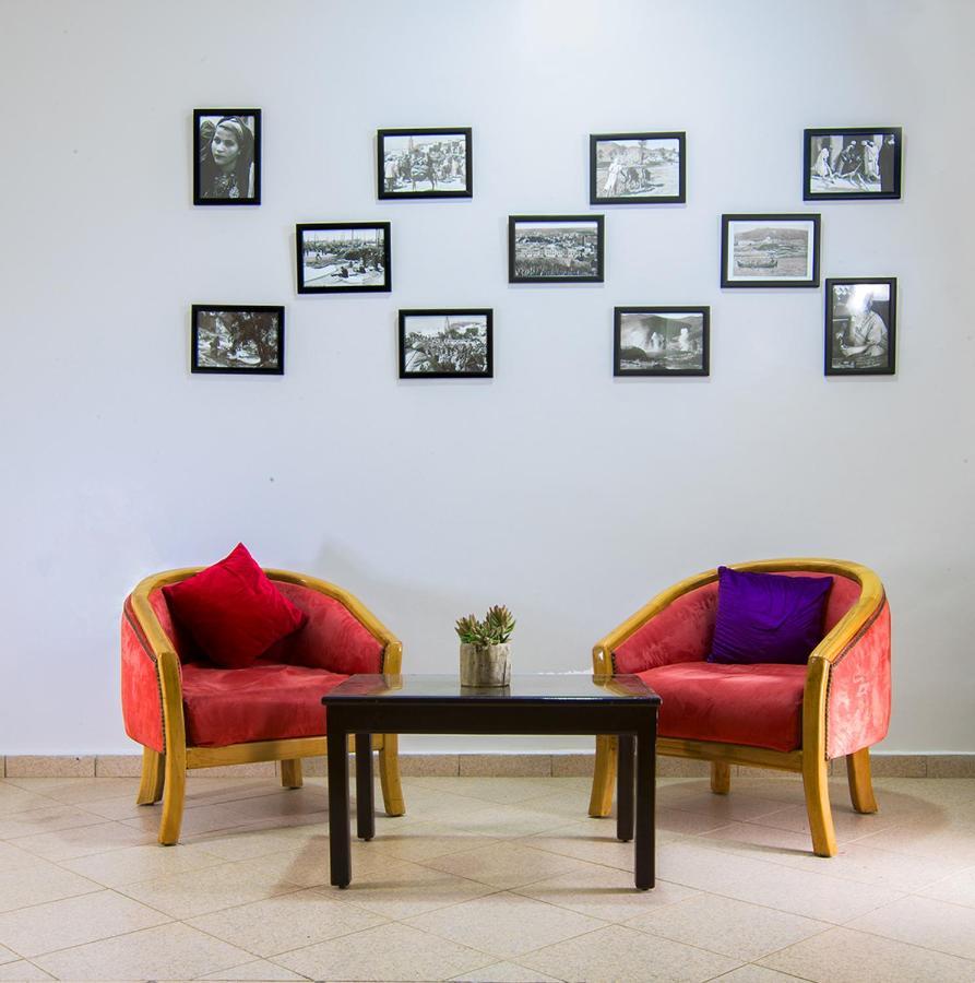 Hotel Tildi Hotel & Spa Agadir Eksteriør billede
