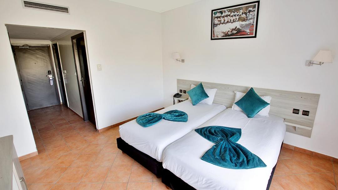 Hotel Tildi Hotel & Spa Agadir Eksteriør billede