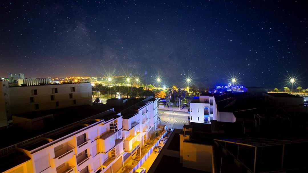 Hotel Tildi Hotel & Spa Agadir Eksteriør billede