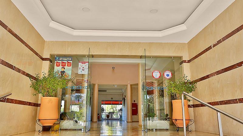 Hotel Tildi Hotel & Spa Agadir Eksteriør billede