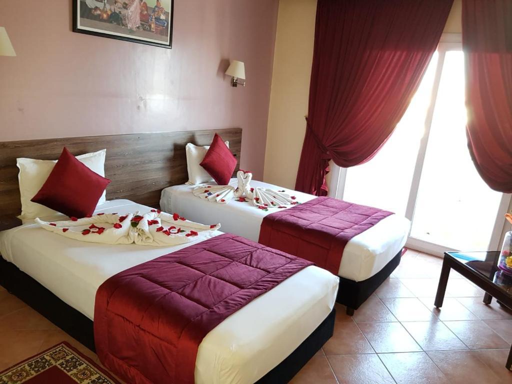 Hotel Tildi Hotel & Spa Agadir Eksteriør billede
