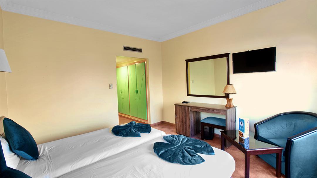Hotel Tildi Hotel & Spa Agadir Eksteriør billede