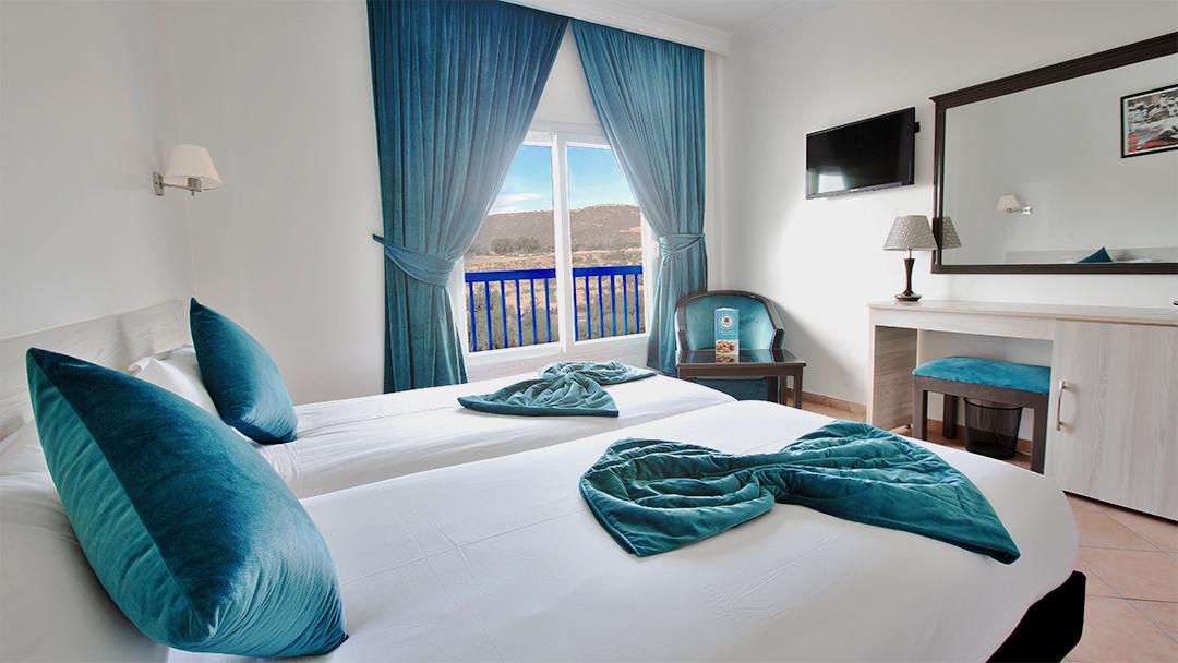 Hotel Tildi Hotel & Spa Agadir Eksteriør billede
