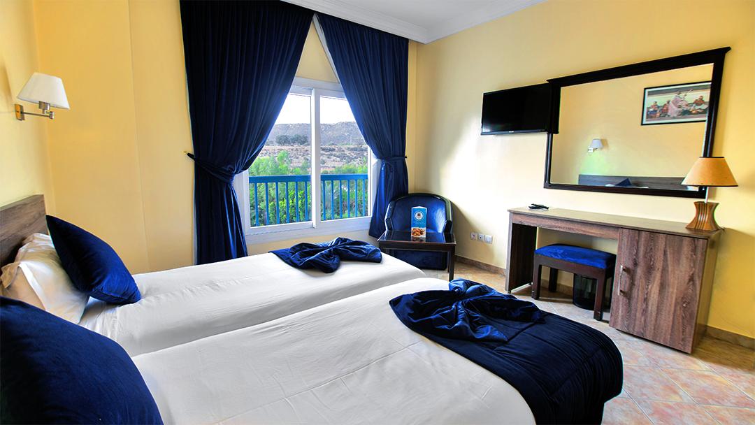 Hotel Tildi Hotel & Spa Agadir Eksteriør billede