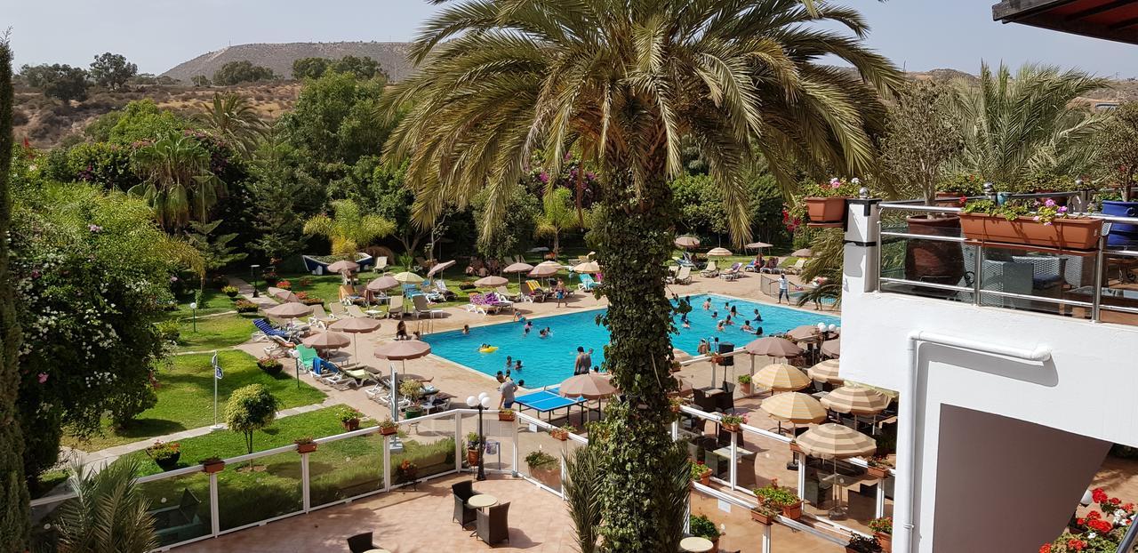 Hotel Tildi Hotel & Spa Agadir Eksteriør billede