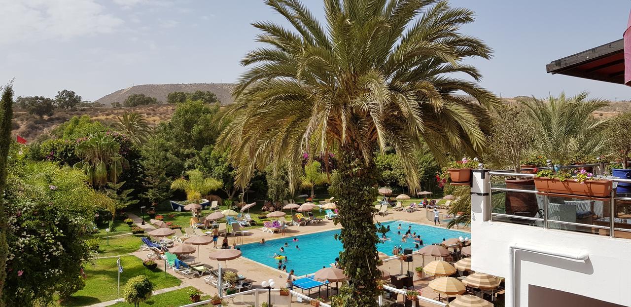 Hotel Tildi Hotel & Spa Agadir Eksteriør billede