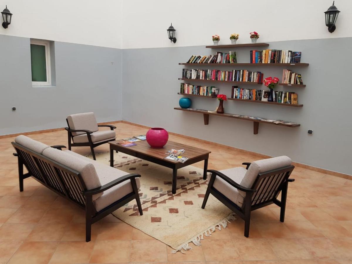 Hotel Tildi Hotel & Spa Agadir Eksteriør billede